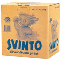 Stålull Svinto 2 kg
