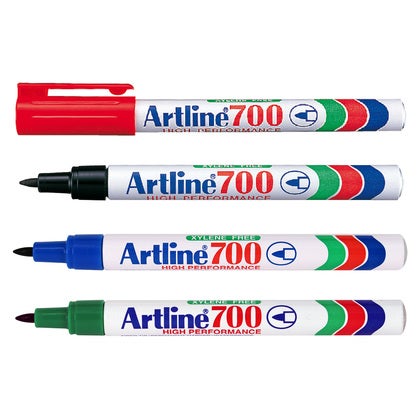 Märkpenna Artline 700