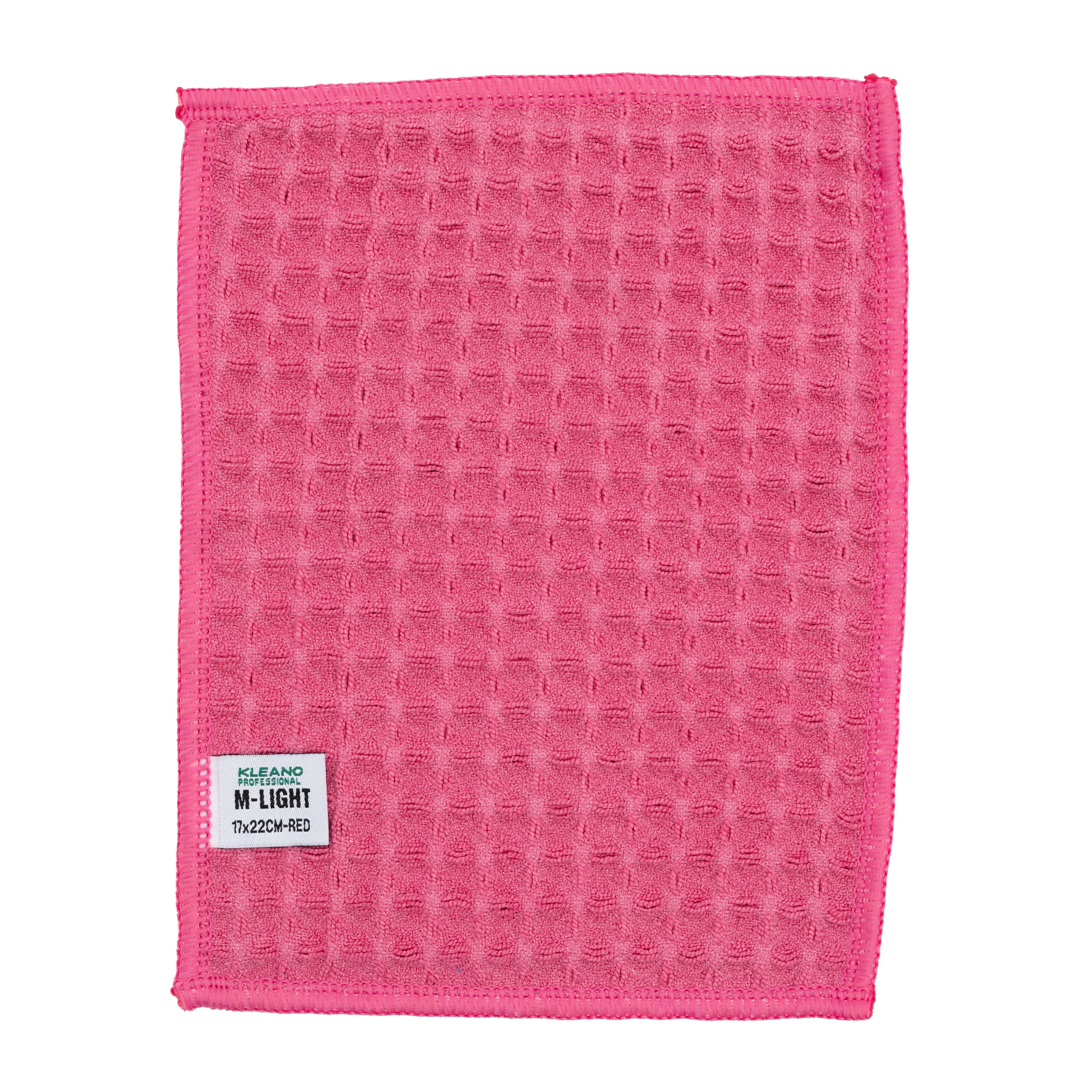 Mikrofiberduk M-Light 170 x 220 mm