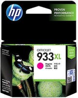 Bläck HP 933XL CN055AE magenta
