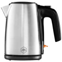 Vattenkokare Centric Inox 1,0 liter