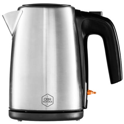 Vattenkokare Centric Inox 1,0 liter