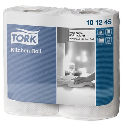 Köksrulle Tork Advanced 14 st/bal