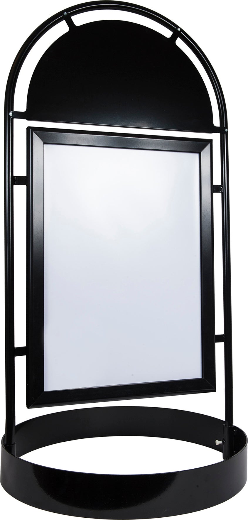 Gatuställ Gotic-City 50x70 cm