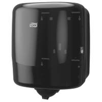 Dispenser Tork Reflex M4 Centrummatad Svart