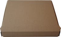 Brevpack Peel & Seal 234x234x27 mm