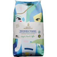 Kaffe Kahawa Tembo Hela bönor Mörk rost 750 g
