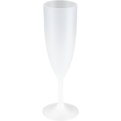 Champagneglas flergångs 15 cl 24-pack