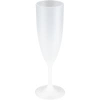 Champagneglas flergångs 15 cl 24-pack
