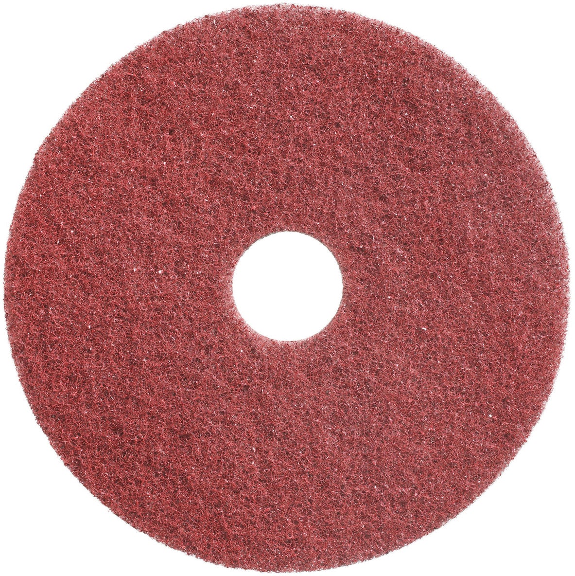 Rondell Twister Röd 12"