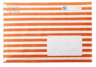 Vadderad påse Rand med porto