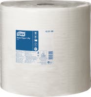 Tork Basic Papper Stor rulle W1