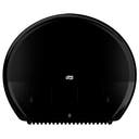 Dispenser Toalettpapper Jumbo T1 Tork svart