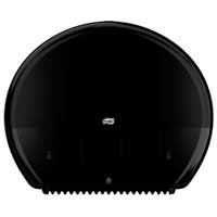 Dispenser Toalettpapper Jumbo T1 Tork svart