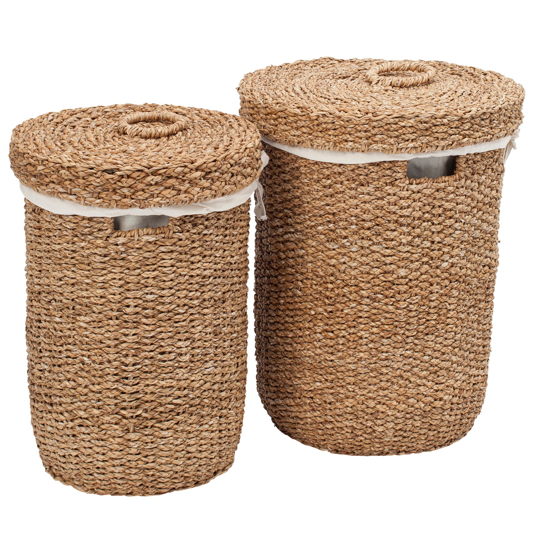 Korg Esther rund lock 2/set