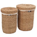 Korg Esther rund lock 2/set