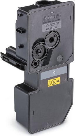 Toner TK-5240K Svart 4k