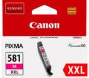 Bläck Canon CLI-581M XXL magenta