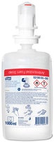 Antibakteriell Skumtvål 1 liter Tork