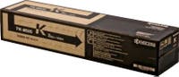 Toner Kyocera 1T02LC0NLC svart
