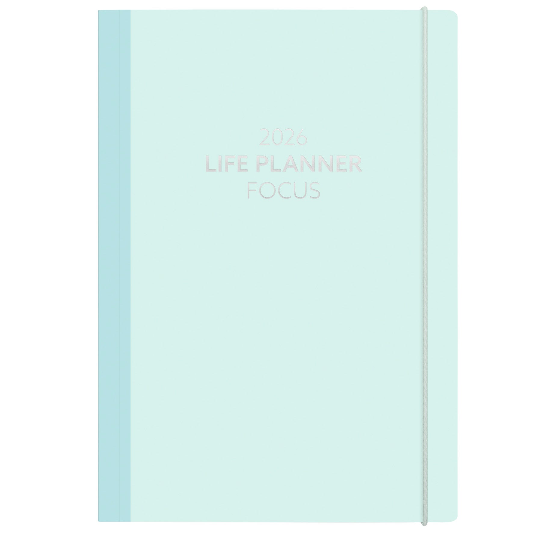 Kalender Life Planner Focus 2026