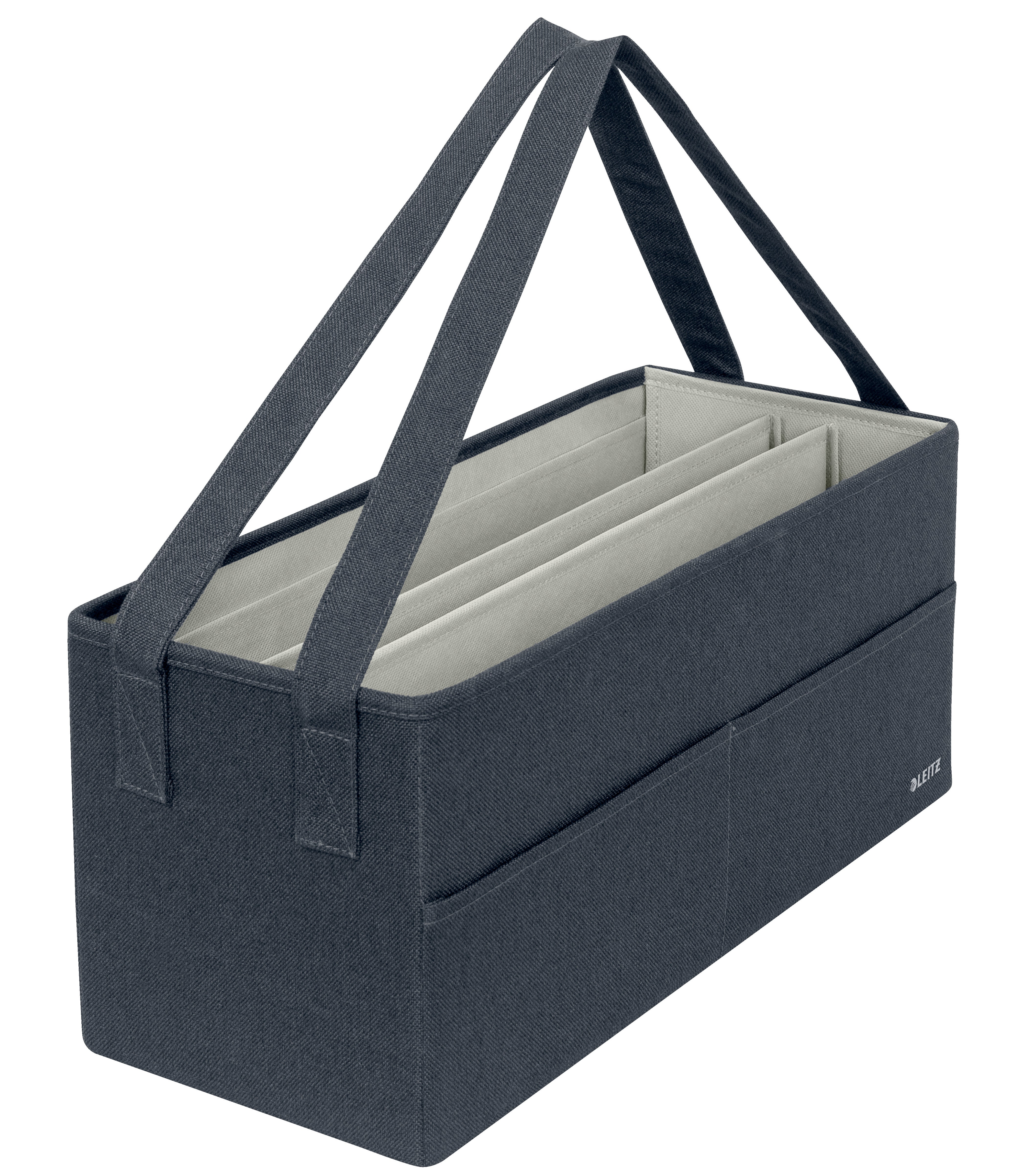 Mobil förvaring Leitz WorkBag 46,5x21x20 cm