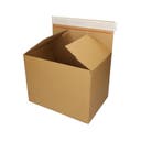 E-handelslåda 304x216x130–220 mm