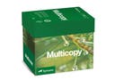 Kopieringspapper Multicopy A4 90g 2500/krt