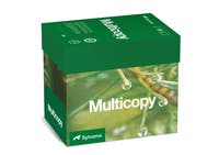 Kopieringspapper Multicopy A4 90g 2500/krt