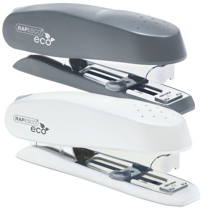 Häftapparat Rapesco Spinna Eco