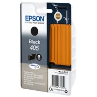 Bläck Epson 405 svart 7,6 ml