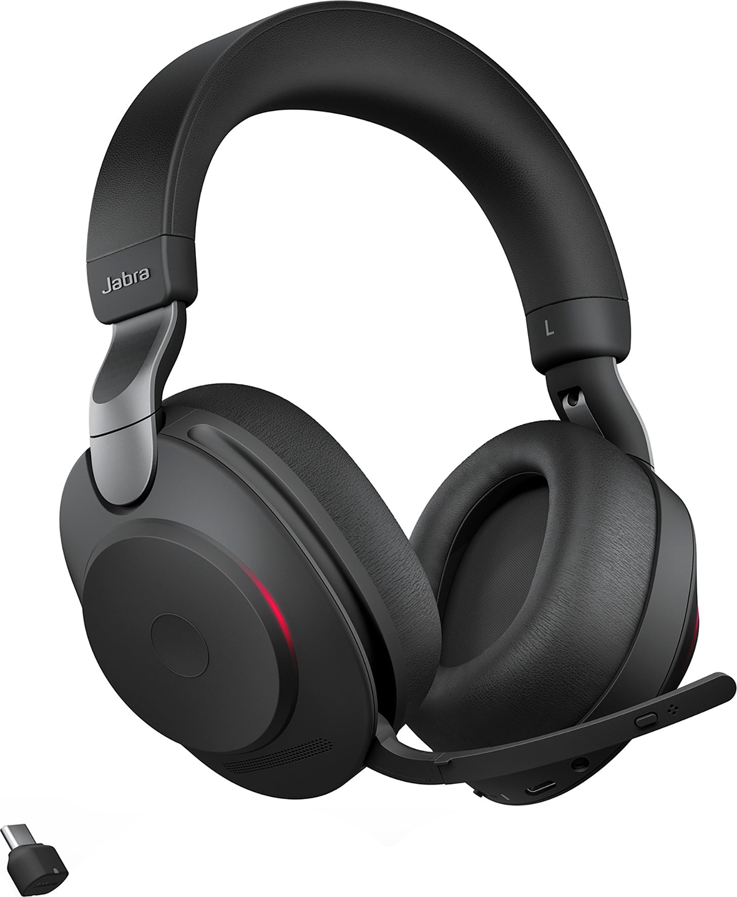 Headset Jabra Evolve2 85 Duo UC USB-A