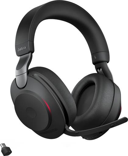 Headset Jabra Evolve2 85 Duo UC USB-A