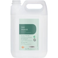 Mildtvål refill 5000 ml Dax