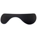 Underarmsstöd Advance svart lycra