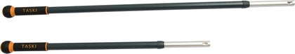 Teleskopskaft Taski Ultra Plus 110–170 cm