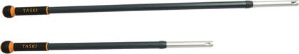 Teleskopskaft Taski Ultra Plus 110–170 cm