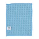 Mikrofiberduk M-Light 170 x 220 mm blå