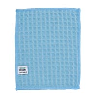 Mikrofiberduk M-Light 170 x 220 mm blå