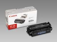 Toner Canon EP-25 2,5k svart