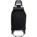 Väska Dramaten Ergo Black