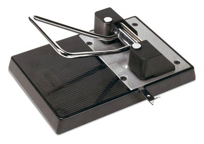 Hålslag Rapid C3 svart