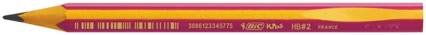 Blyertspenna Bic Kids Learner