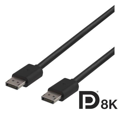 DisplayPort 1.4 kabel