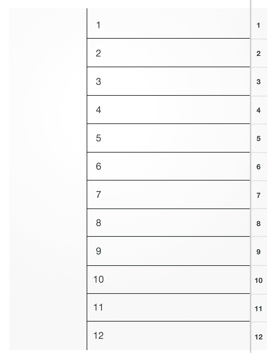 Register vit PP  A4 1-12