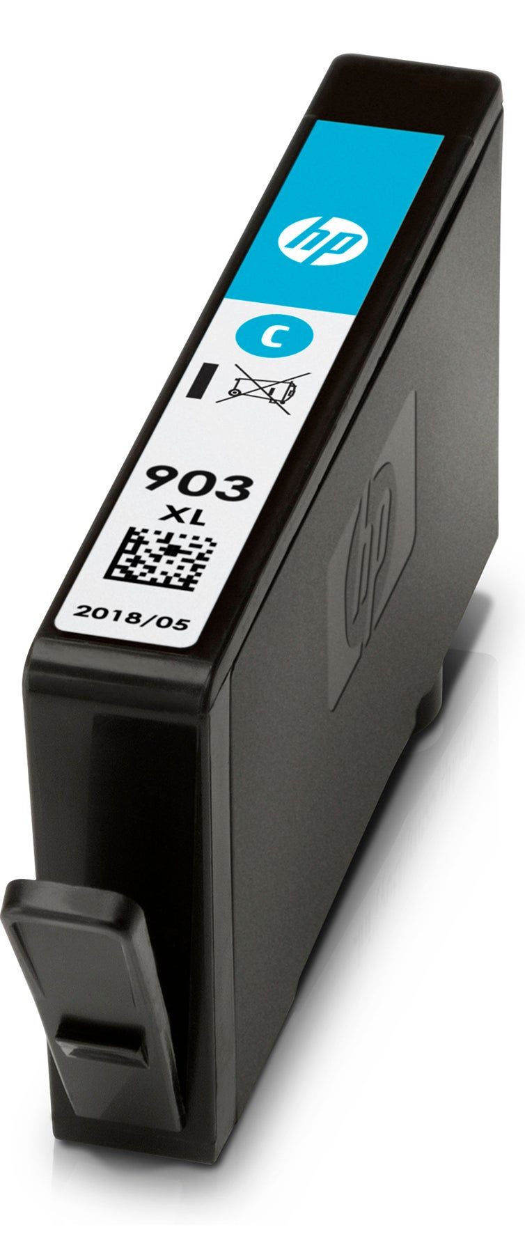 Bläckpatron HP 903XL Cyan 750 sidor