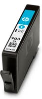 Bläckpatron HP 903XL Cyan 750 sidor