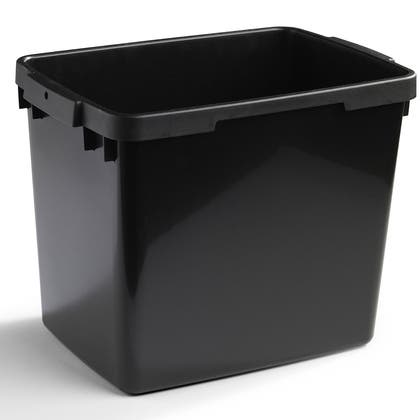 Metodhink 25 liter Nordiska Plast