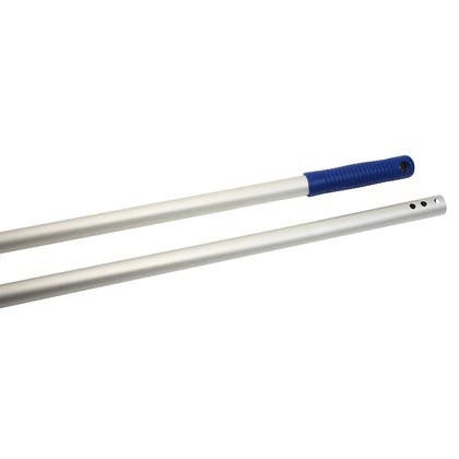 Redskapsskaft fast 1500 mm aluminium