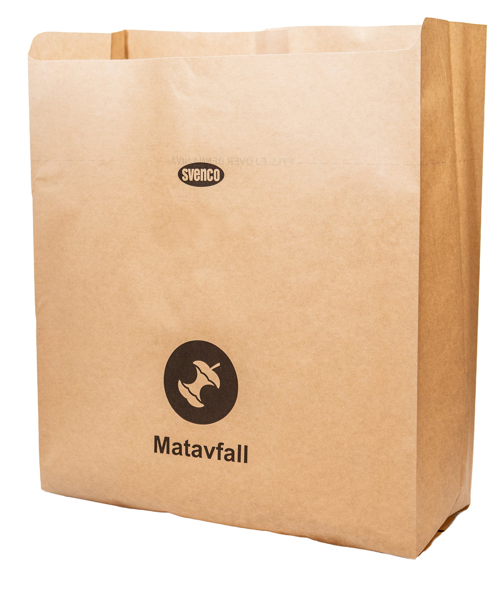 Matavfallspåse 12 liter 80 st/fp